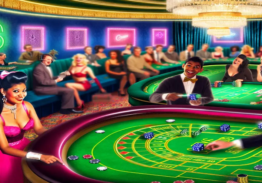 casino online méxico