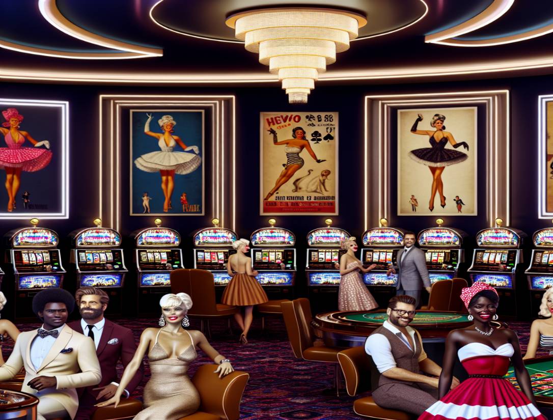 pin-up casino