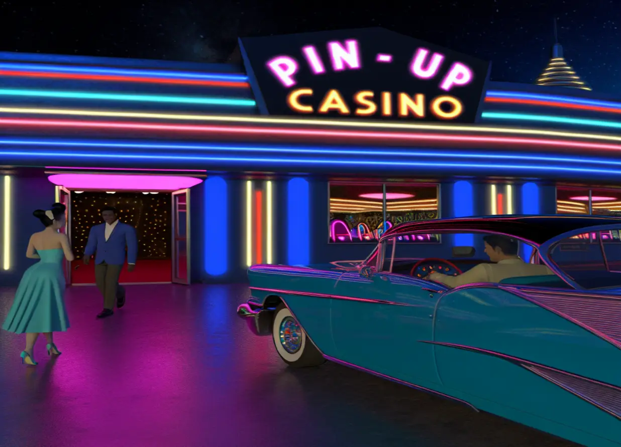 spin casino méxico